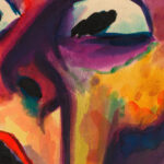 Gesicht around 1928 Karl Wiener 8 mockup