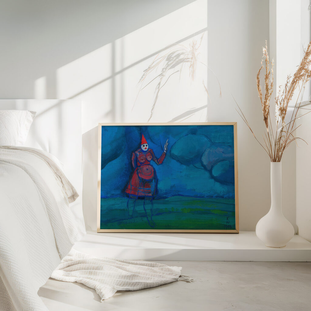 Gespenst 1943 Karl Wiener 4 mockup