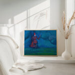 Gespenst 1943 Karl Wiener 4 mockup