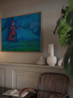 Gespenst 1943 Karl Wiener video mockup