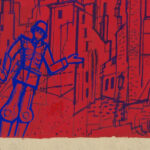 Gespenster Soldat 1943 Karl Wiener 8 mockup