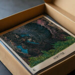 Gewitter around 1922 Karl Wiener video mockup