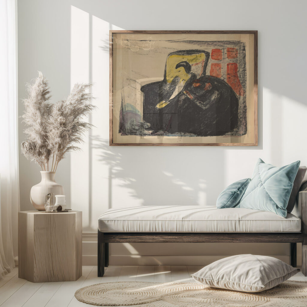 Ghosts Osvald 1920 Edvard Munch 5 mockup