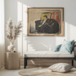 Ghosts Osvald 1920 Edvard Munch 5 mockup