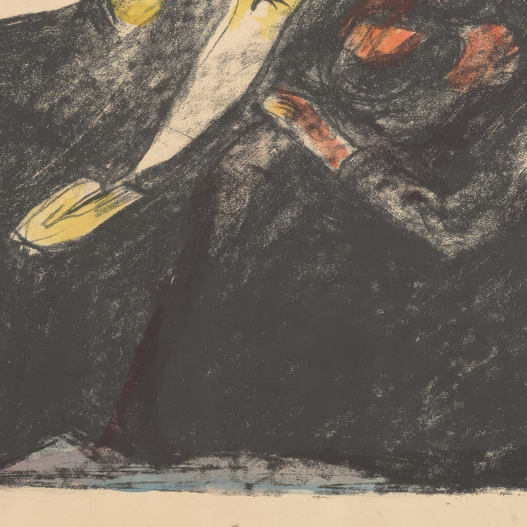 Ghosts Osvald 1920 Edvard Munch 8 mockup