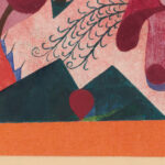 Giftbeeren Poisonous Berries 1920 Paul Klee 8 mockup