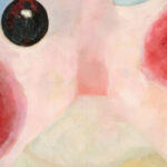 Girl with Buttercups 1914 Theo van Doesburg 8 mockup