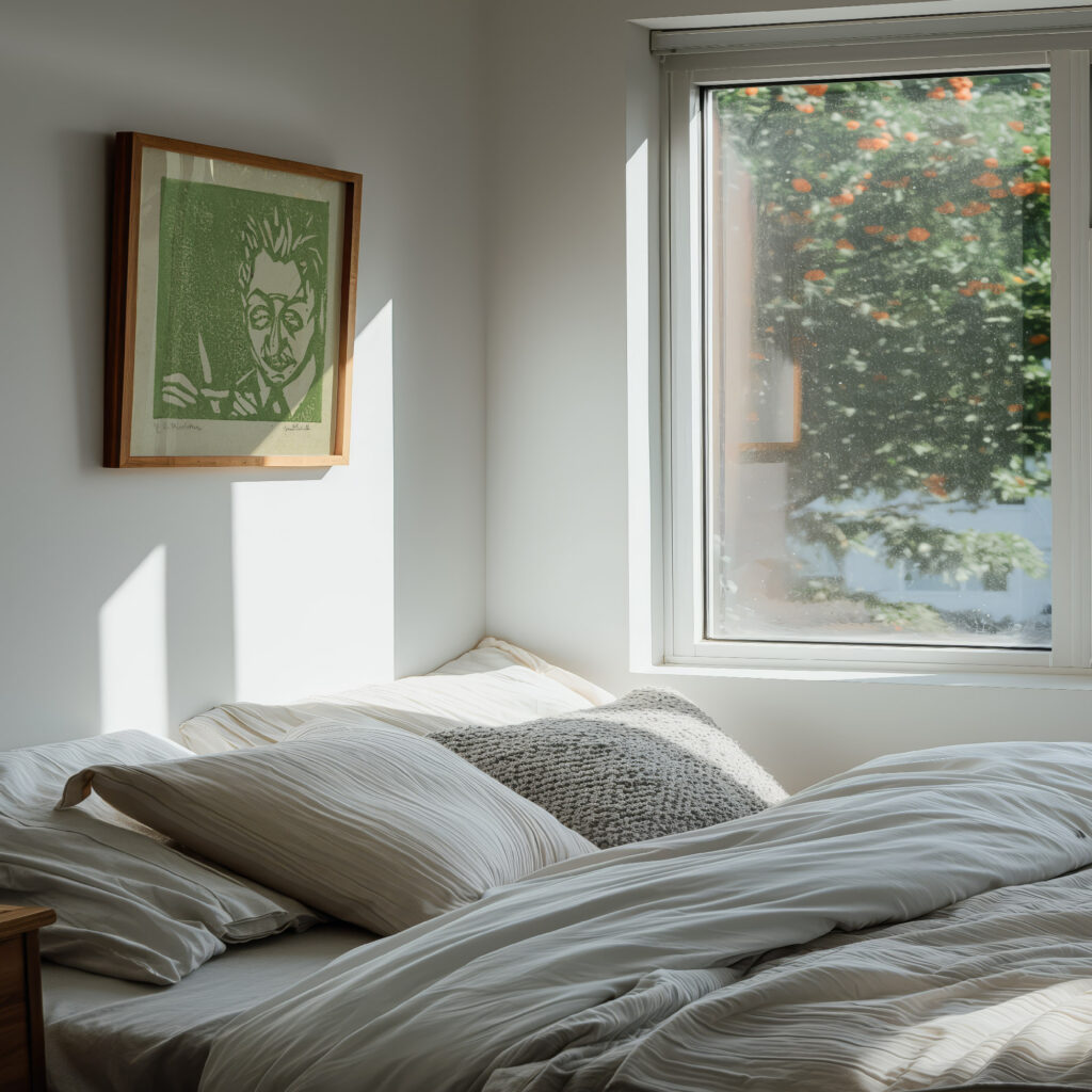 Glasblaser Walter Kirchner 1905 Ernst Ludwig Kirchner 6 mockup