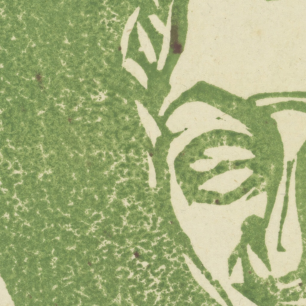 Glasblaser Walter Kirchner 1905 Ernst Ludwig Kirchner 8 mockup