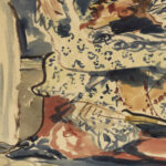 Gloucester and Princess Anne. Scene from Shakespeares Richard III Ernst Josephson 8 mockup