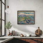 Gloucester ca. 1915 Maurice Prendergast 6 mockup