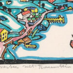 Gmunder See mit Traunstein 1906 1945 Reijer Stolk 8 mockup