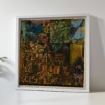 Graberstadt 1914 Paul Klee 5 mockup