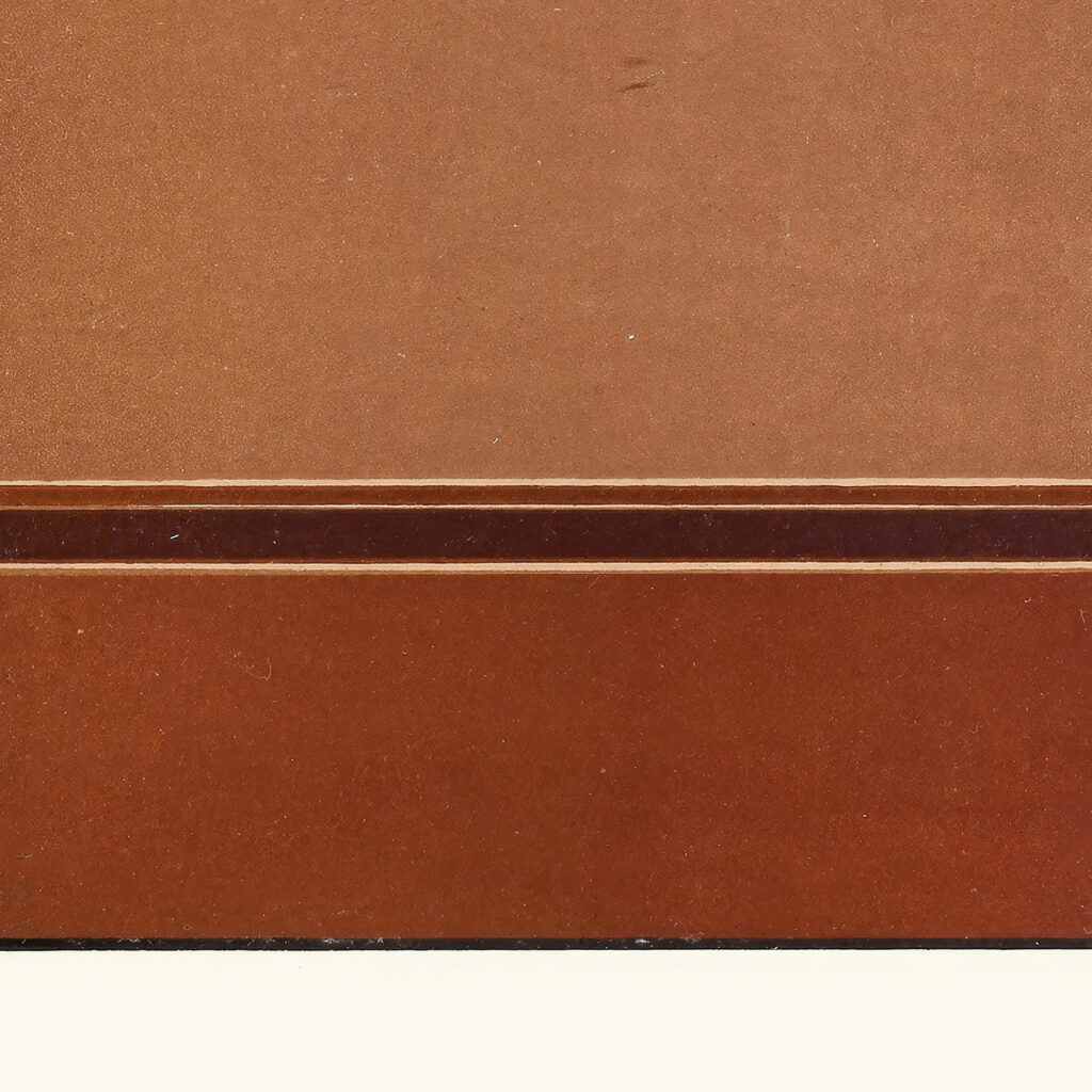 Gradated Tones of Broken Red. An example of the Small Interval in Colour 1912 James Ward 8 mockup