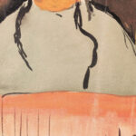 Grand mere Michaud circa 1890 1891 Edouard Vuillard 8 mockup