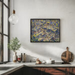 Granithauser Arcegno 1927 Christian Rohlfs 6 mockup