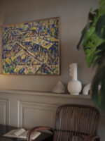 Granithauser Arcegno 1927 Christian Rohlfs video mockup