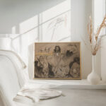 Gravediggers monologue 1916 Stanislaw Ignacy Witkiewicz 4 mockup