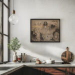 Gravediggers monologue 1916 Stanislaw Ignacy Witkiewicz 6 mockup