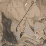 Gravediggers monologue 1916 Stanislaw Ignacy Witkiewicz 8 mockup