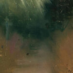 Graveyard at dusk Czeslaw Pelczynski 8 mockup