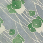 Green Geometric 1915 Hannah Borger Overbeck 8 mockup Green Geometric 1915 Hannah Borger Overbeck 8 mockup