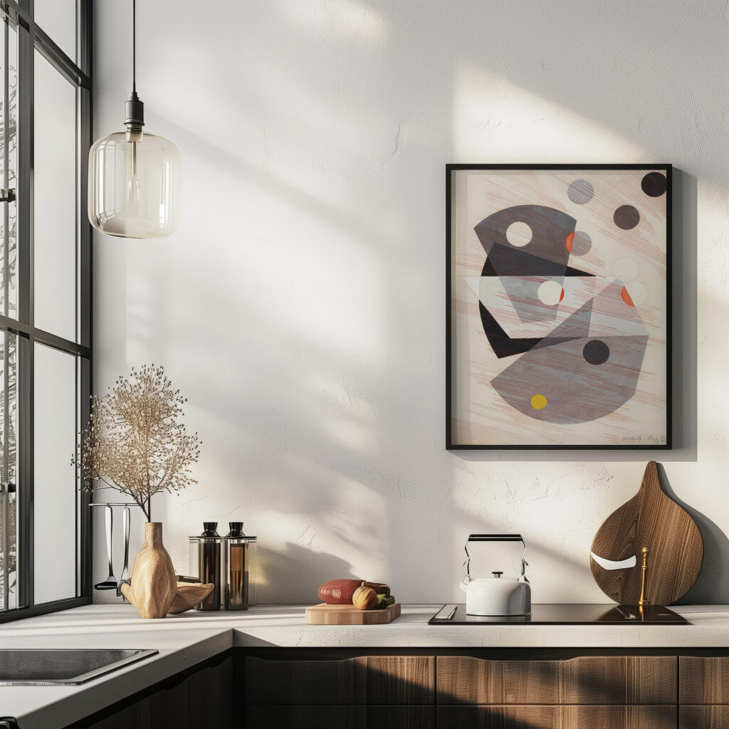 Grey Overlappings 1930 Laszlo Moholy Nagy 6 mockup