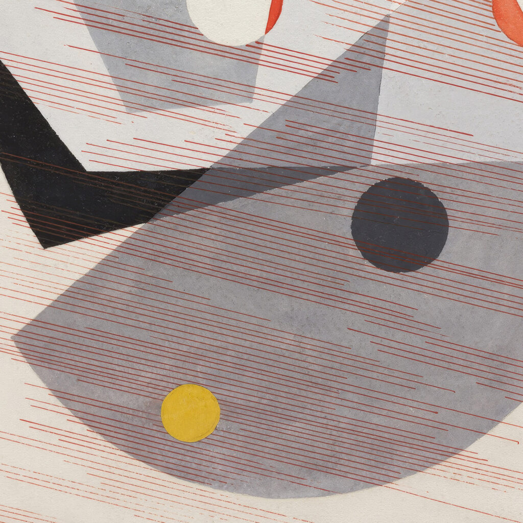 Grey Overlappings 1930 Laszlo Moholy Nagy 8 mockup