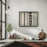 Griekse motieven onder andere met golven 1890 Johanna van de Kamer 6 mockup