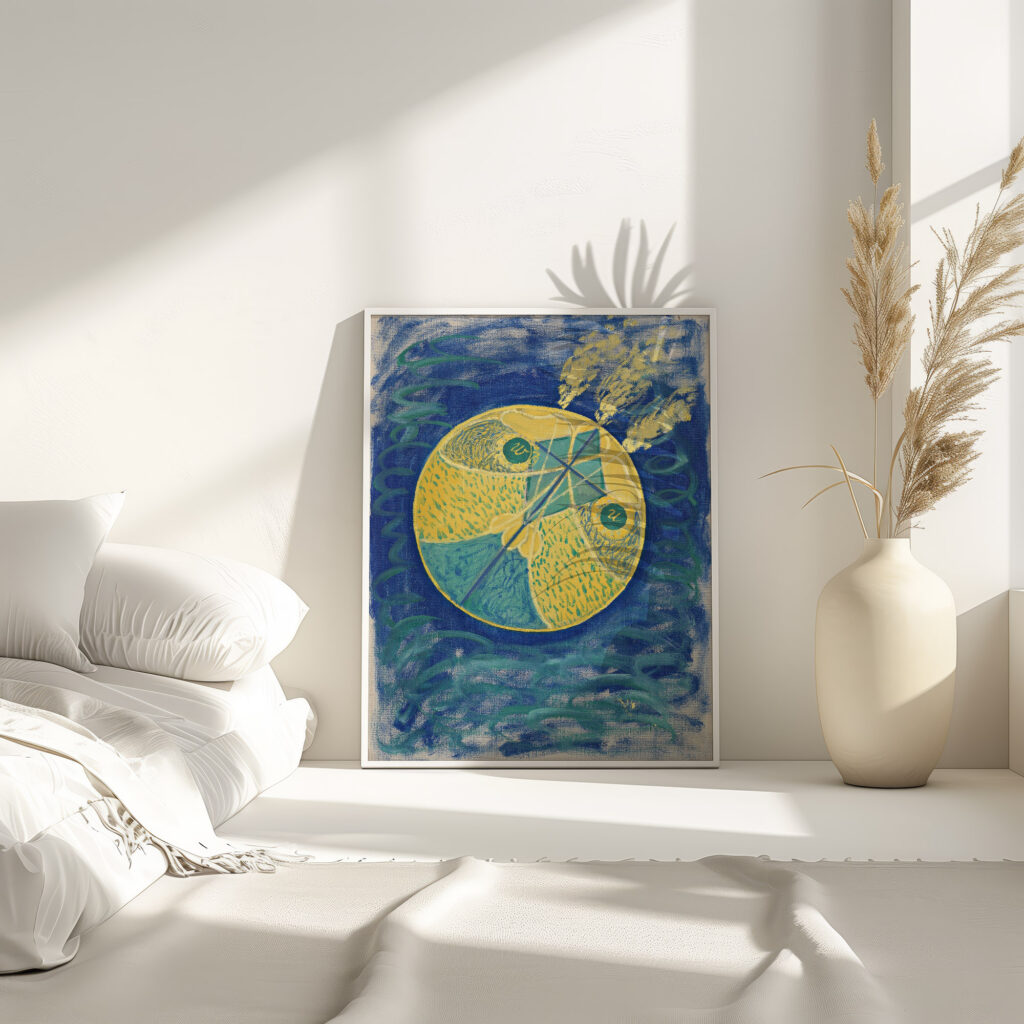 Group I No. 7 Primordial Chaos 1906 1907 Hilma af Klint 4 mockup Group I No. 7 Primordial Chaos 1906 1907 Hilma af Klint 4 mockup