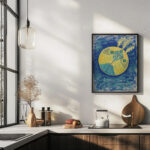 Group I No. 7 Primordial Chaos 1906 1907 Hilma af Klint 6 mockup Group I No. 7 Primordial Chaos 1906 1907 Hilma af Klint 6 mockup