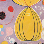 Group IV No. 7 The Ten Largest Adulthood 1907 Hilma af Klint 8 mockup