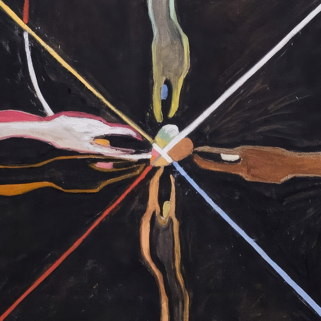 Group IX SUW The Swan No. 7 1915 Hilma af Klint 8 mockup