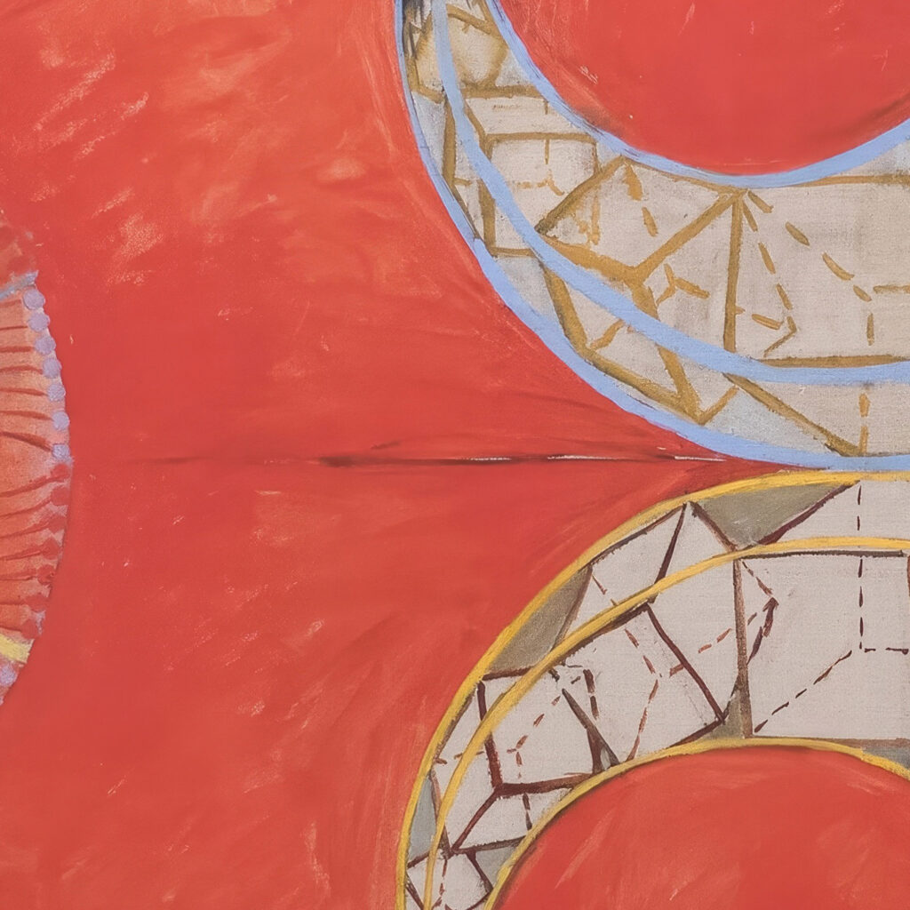 Group IX SUW The Swan No. 9 1915 Hilma af Klint 8 mockup
