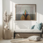 Group IXSUW No. 12 The Swan No. 12 1915 Hilma af Klint 5 mockup