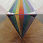 Group IXSUW No. 12 The Swan No. 12 1915 Hilma af Klint 8 mockup