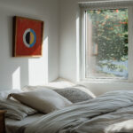 Group IXSUW No. 17. The Swan No. 17 1914 1915 Hilma af Klint 6 mockup