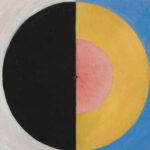 Group IXSUW No. 17. The Swan No. 17 1914 1915 Hilma af Klint 8 mockup