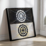 Group IXSUW No. 8 The Swan No. 8 1915 Hilma af Klint 4 mockup