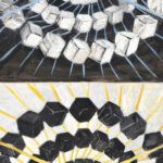 Group IXSUW No. 8 The Swan No. 8 1915 Hilma af Klint 8 mockup