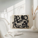 Group Of Persons With Tyre Louis Soutter 4 mockup