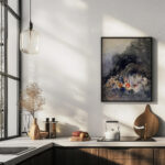 Group of Figures ca 1860 Eugenio Lucas Velazquez 6 mockup