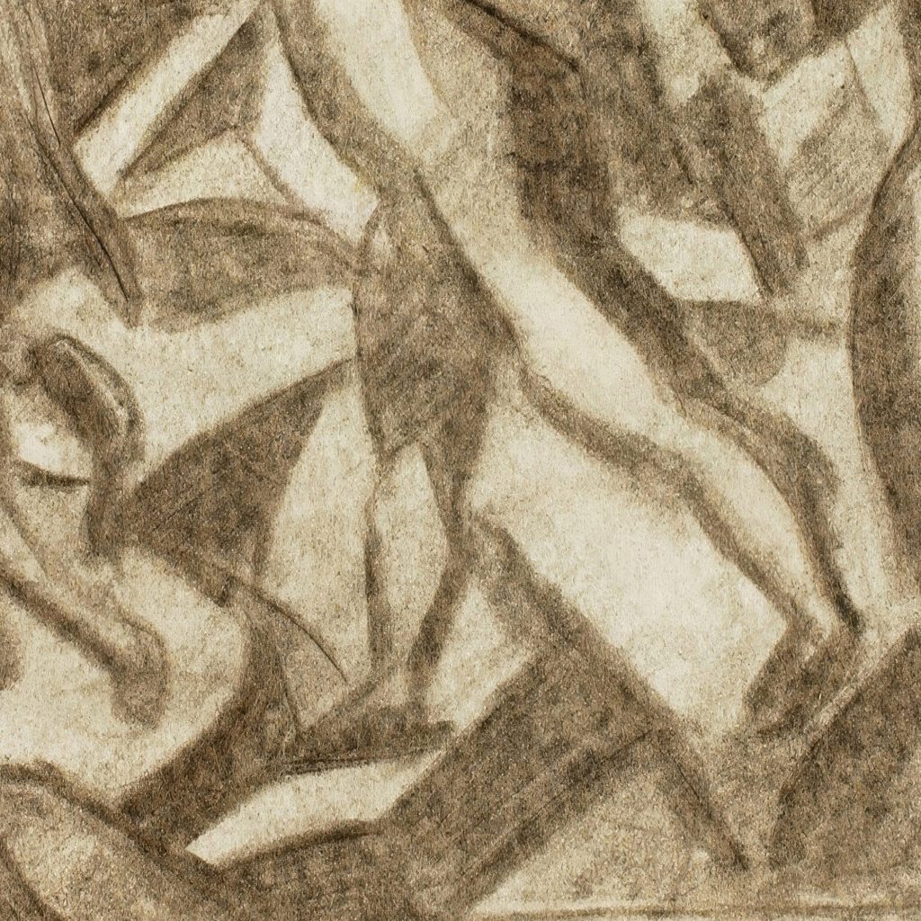 Group of Nudes Carl Newman 8 mockup