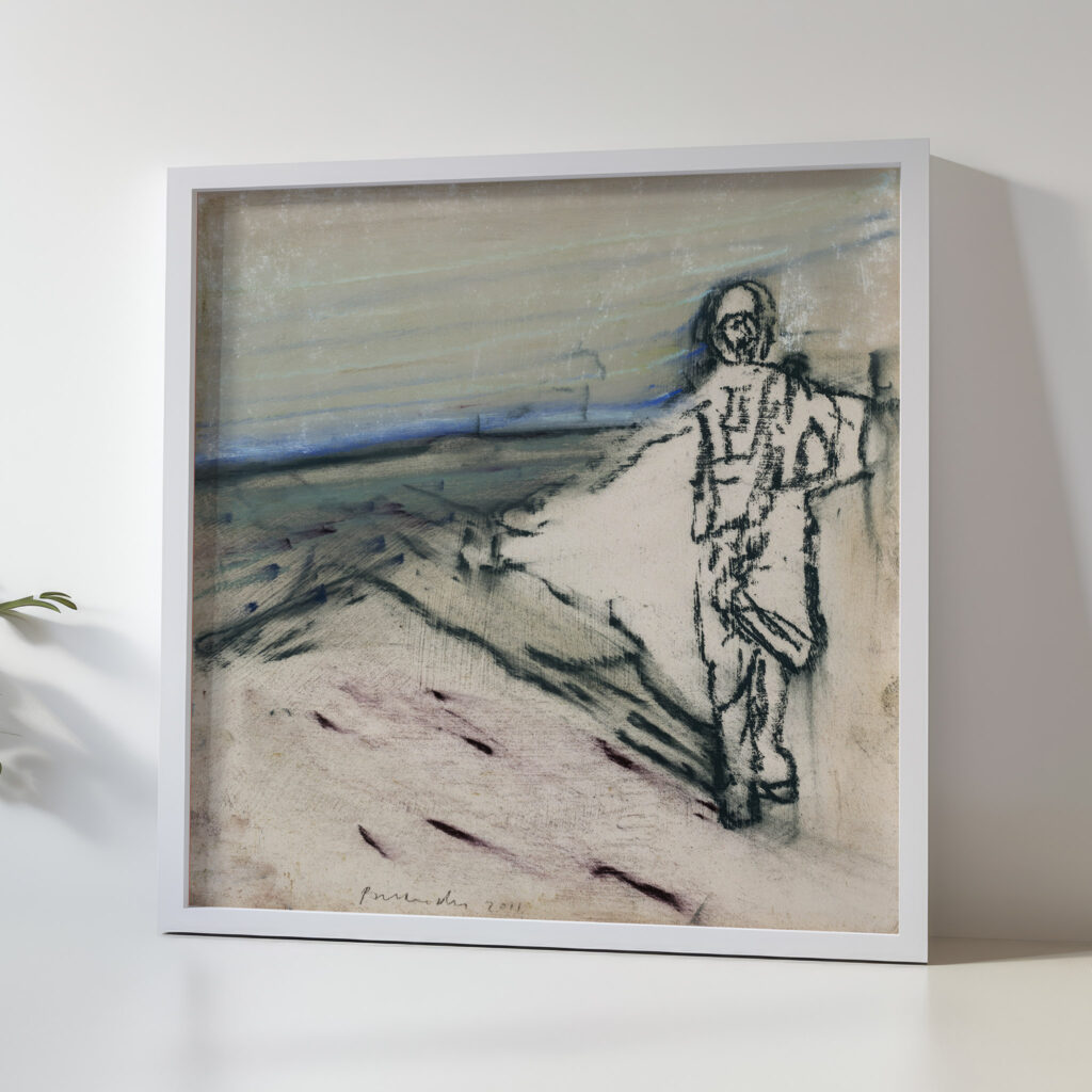 Grundplan af tilskuersalen i Komediehuset 1701 – 1754 Caspar Frederik Harsdorff 5 mockup