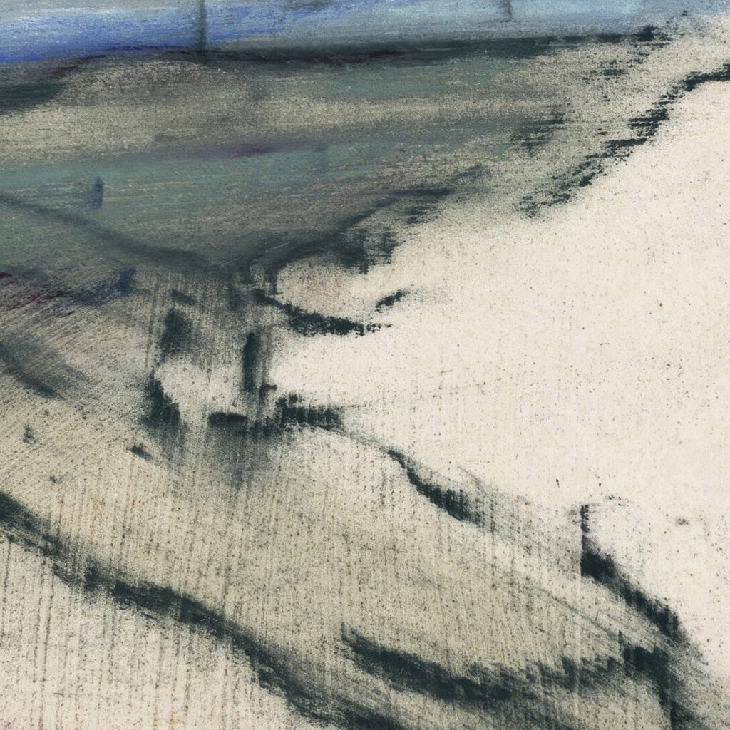 Grundplan af tilskuersalen i Komediehuset 1701 – 1754 Caspar Frederik Harsdorff 8 mockup