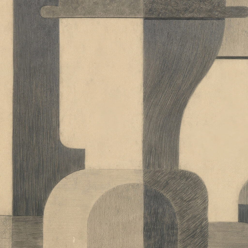 Gruppe 1931 Heinrich Horle 8 mockup