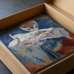 Haddock 1916 Rik Wouters video mockup