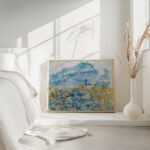 Hafen von Marseille 1933 1936 Wilhelm Thony 4 mockup