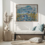 Hafen von Marseille 1933 1936 Wilhelm Thony 5 mockup