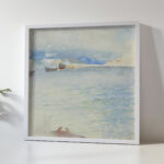 Haikon lahti Albert Edelfelt 5 mockup